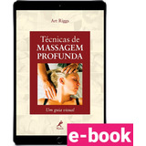 Tecnicas De Massagem Profunda