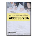 Tecnicas Especiais De Access