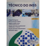 Técnico Do Inss