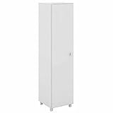 Tecno Mobili Armario Multiuso AM3107 Branco