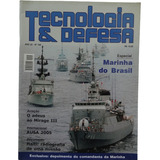 Tecnologia E Defesa N