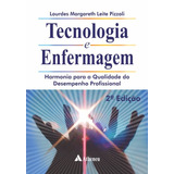 Tecnologia E Enfermagem Harmonia