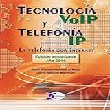Tecnologia Voip Y Telefonia