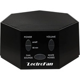 Tecnologias De Som Adaptáveis   Lectrofan Classic