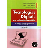 Tecnologias Digitais Nas Aulas