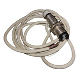 Tecnotron Sensor Fotoelétrico Rsa 200m 18sa C