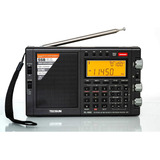Tecsun Pl990 Digital Worldband Am fm De Ondas Curtas R