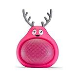 Tectoy Alce Rosa 1 Sound Toons W  Speaker Alce  Rosa Fani  Rosa   Android