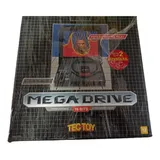 Tectoy Sega Mega Drive