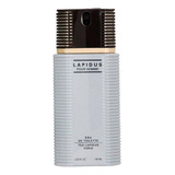 Ted Lapidus Lapidus Pour