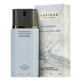 Ted Lapidus Lapidus Pour