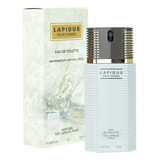 Ted Lapidus Lapidus Pour