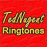 Ted Nugent Ringtones Fan