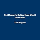 Ted Nugent s Guitar