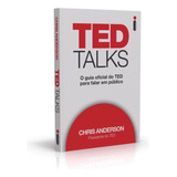 Ted Talks O Guia Oficial