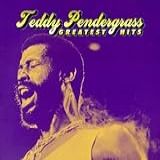 Teddy Pendergrass   Greatest Hits  Audio CD  Pendergrass  Teddy