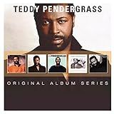 Teddy Pendergrass   Original Album