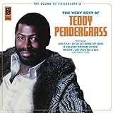 Teddy Pendergrass  Very Best Of