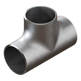 Tee Astm Inox 304 l Sch 10s Dn 3 4 