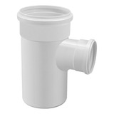 Tee Esgoto Krona 75x50mm