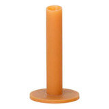 Tee Permanente De Silicone Com 80 Mm