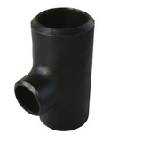 Tee Redução Aço Carbono 6 X 3 Schedule 40