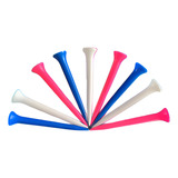 Tee s Mix 500 Unidades Easy Golf