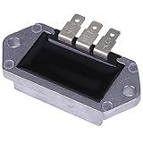 Teen Dream Retificador Regulador De Tensão Para Kohler 8 25 HP Motor Retificador Regulador Kohler 41 403 09 41 403 10 S 25 403 03 S 41 403 09 S 25 403 03
