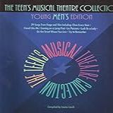 Teen S Musical Theatre Collection Book