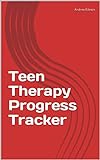 Teen Therapy Progress Tracker English