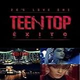 TEEN TOP EXITO  CD   PHOTOBOOK   PHOTOCARD   WINKBOOK   K POP Sealed