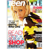 Teen Vogue Rita