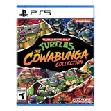 Teenage Mutant Ninja Turtles