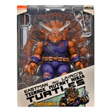 Teenage Mutant Ninja Turtles