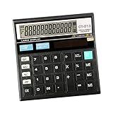TEHAUX Calculadora Gigante Calculadora Grande Calculadora