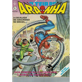 Teia Do Aranha Coleção Completa 129 Volumes