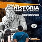 Teias Da História Geral E Do Brasil único