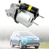 Teilelager 47070 47050 Novo Conjunto De Bomba De Freio Compatível Com Toyota Prius 47070 47060 2010 2012 2013 2014 2015 Toyota Prius 47070 47060 Bomba De Módulo ABS 4707047050 4707047060