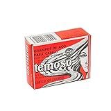 Teimoso Grampo N 7 Preto 100 Un