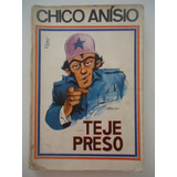 Rabiscado