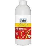 Tekbond Cola Branca PVA Extra Artesanato 1 Kg - Unidade