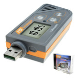 Tekcoplus Digital Usb Umidade