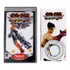 Tekken: Dark Resurrection - Sony Psp