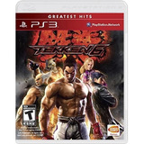 Tekken 6