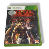 Tekken 6 Xbox 360