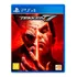 Tekken 7  Standard Edition Bandai Namco Ps4 Físico