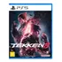 Tekken 8 Ps5 Br Midia Fisica