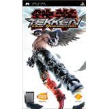 Tekken Dark Resurrection Original