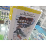 Tekken Dark Resurrection Usado