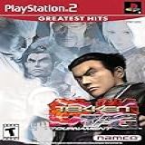 Tekken Tag Original PS2